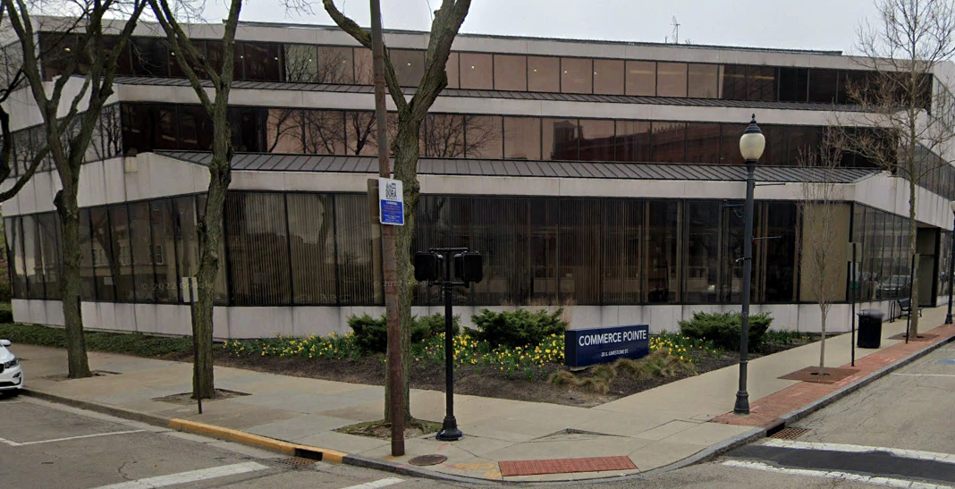 Harral Stevenson Blog Springfield Offfice