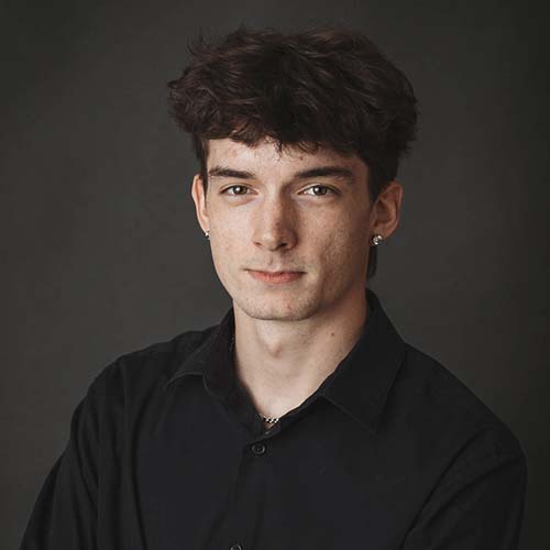 Tyler Gray