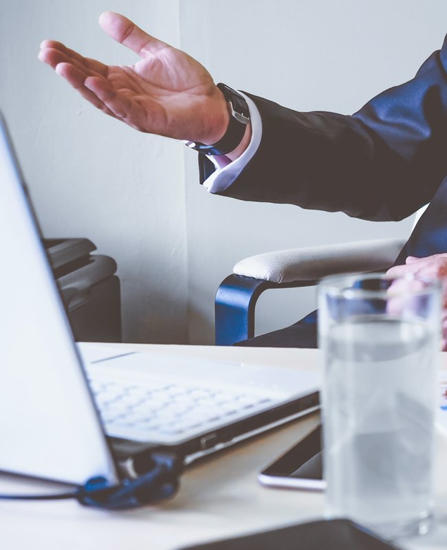 Funding assistance and municipal consulting