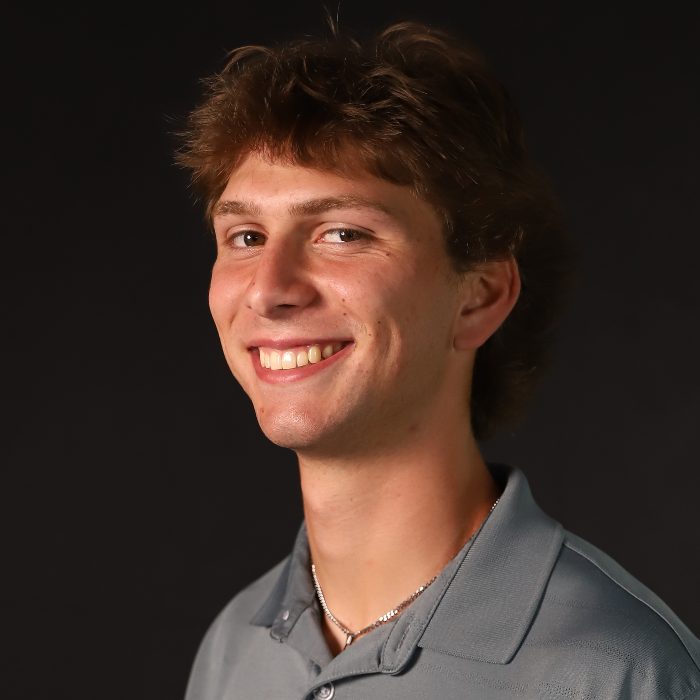 Joshua Hunter