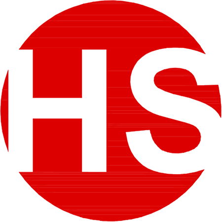 Harral and Stevenson logo